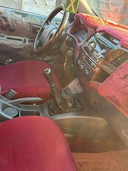 سلام عليكم  البيع بيكم 2014ناصي كير عادي          رقم بغداد مكينه كير  كسل مكفولات تفاصيل كثرهاذه رقم صاحب  *********** اني مكلف بل نشر
