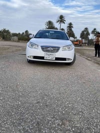 النترا • ٢٠١١ • مكينة ١٦٠٠