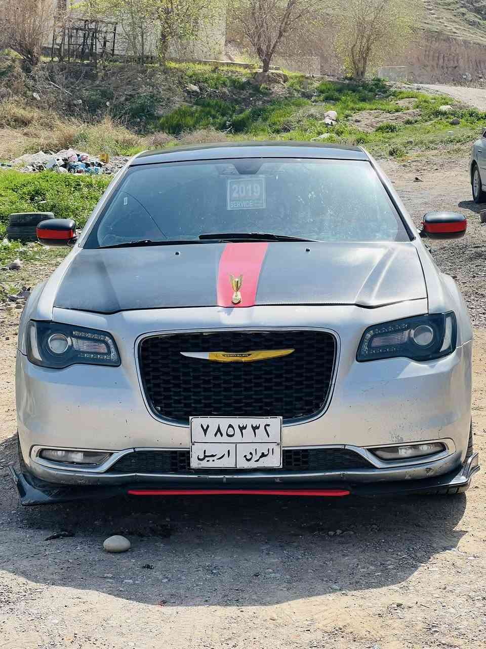 السلام عليكم اخوتي 
اوباما موديل 2012 محدث بچم وجنطة 2019
بدون كص كفاله من الكص والسرقة والعشاير 
محرك 6 كير محرك كهربائيات كلشي شغال وحلو بيها السيارة ما ناقصها شي سعرها 69 بيها مجال بسيط مراوس بجارجر اوباما فقط 
مكاني صلاح الدين الشرقاط 
تعال وتدلل


**إذا كنت صاحب هذا الإعلان وتريد حذفه لأي سبب، رجاءا أرسل رسالة إلى الدعم الفني**