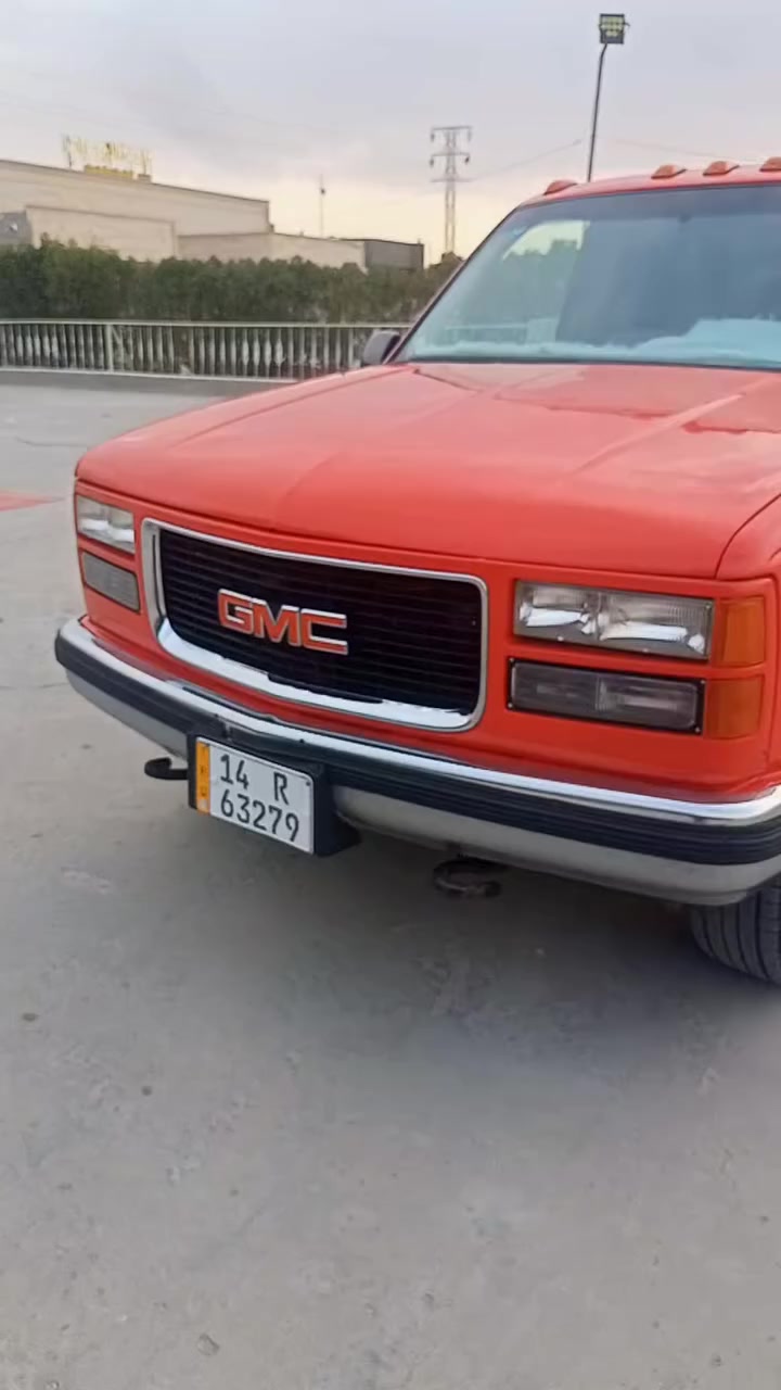 السلام عليكم 
موديل 91 رقم بصره بسمي رقم نگليزي لل31 هزه 26
جاهزه مكينه گير اكسن كفاله كهربائيات شغاله تخم تاير 
سياره احلى من صور السعر 65 وشراي بخدمته *********** مكاني بصره خور زبير
