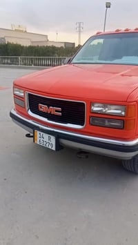 موديل ٩١ • رقم بصره • مكينه جاهزه