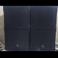 سماعات آر سي إف • باور ياماها • خدام الحسين