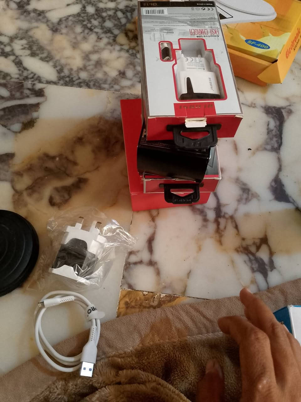 أسعار امزون اكتروني


**إذا كنت صاحب هذا الإعلان وتريد حذفه لأي سبب، رجاءا أرسل رسالة إلى الدعم الفني**