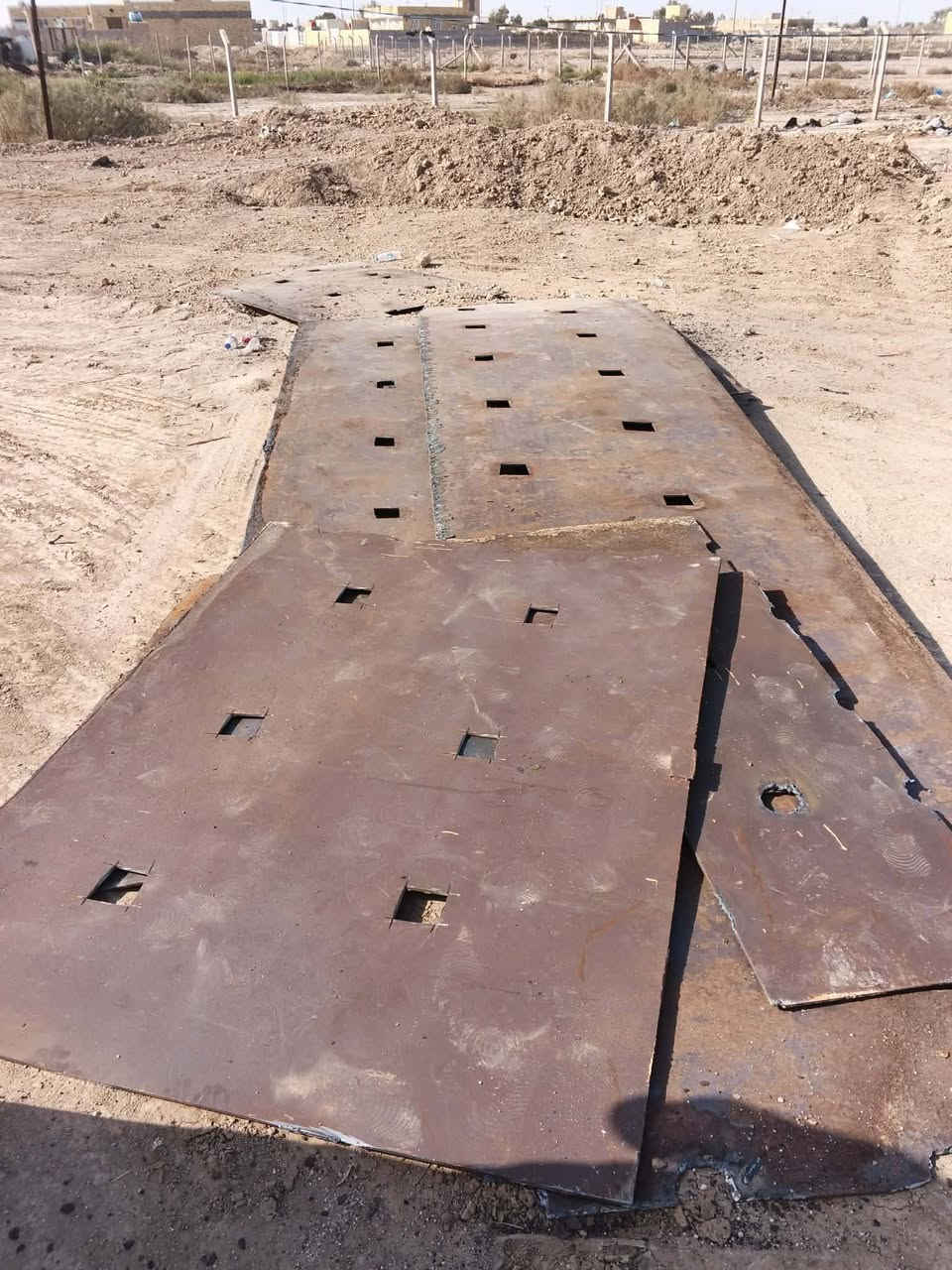 للبيع بليت أوكراني ثقيل
***********
