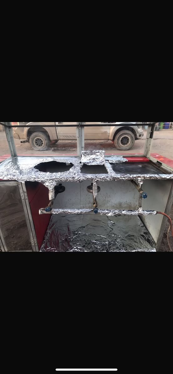 عربانه للبيع نضيفه مال همبركر فلافل فنكر كامله مكاني الدوره الميكانيك للتواصل وساب ***********
