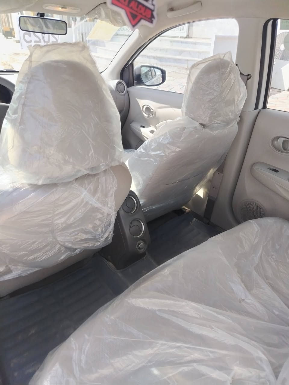 نيسان سني موديل 2025 فول ام شاشه تحكم صوبين 4 جام كهرباء إرباك عدد2 تبريد خلفي شباك نيكل 5دجاوي داخل بيجي رقمه اربيل الإنكليزي سنويه 2030 كفاله عااامه شرط حته خطه مصنعي مابيه شرط سونار وضع الشركه كله سعر صافي نهايته 119 قفل بيع مستعجل مكاني نجف اتصال فقط ***********
