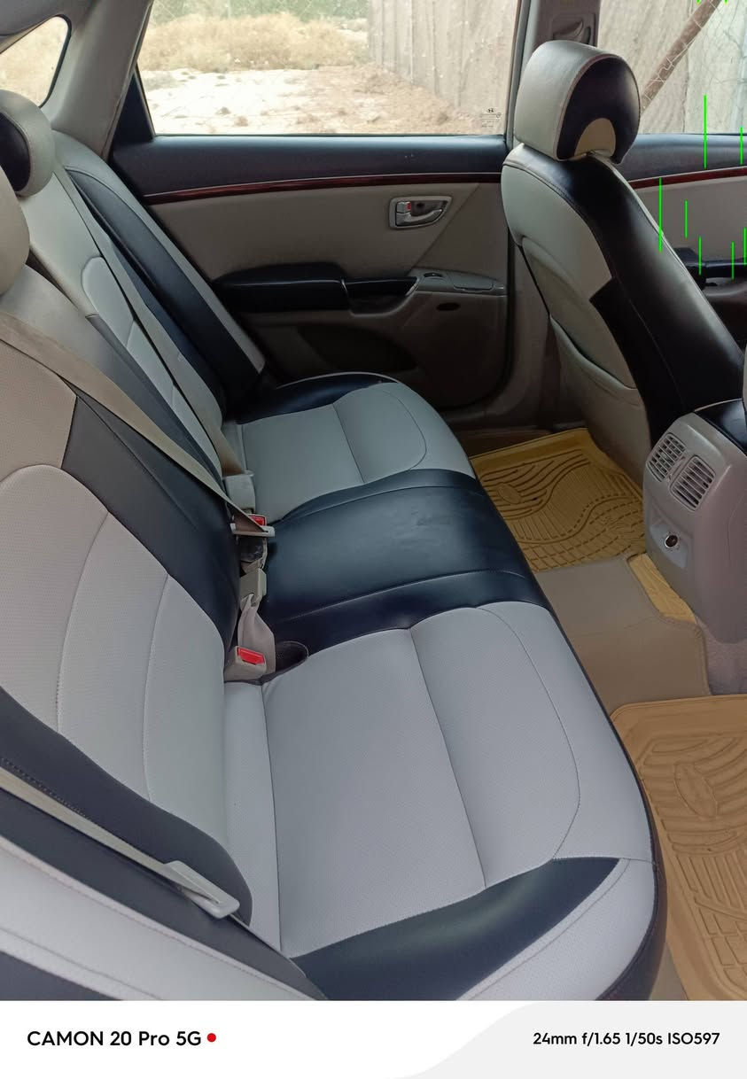 السلام عليكم للبيع ازيرا خليجي 2008 مصبوغه عام بدون حادث بدون ضربه قويه
 مكان السياره ديالى السعر 80 وبيها مجال قليل 
رقم الهاتف ***********
