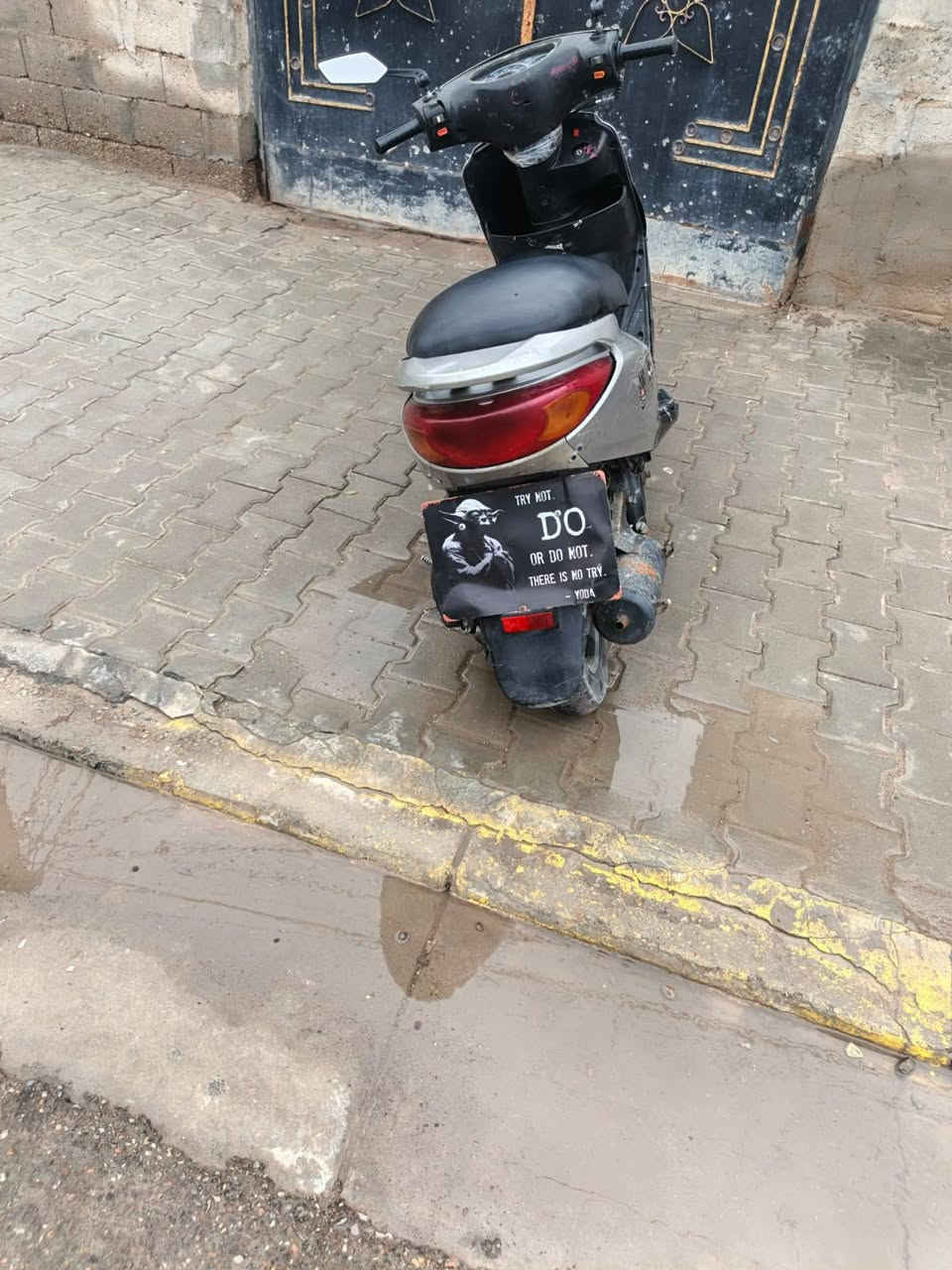 دراجه بريز الايت ناصي كهربائيات نقص اكلوبات مكينه ناعمه حلوه ضمان بل مكينه شهر  نقص كابريتر يخربط ***********
