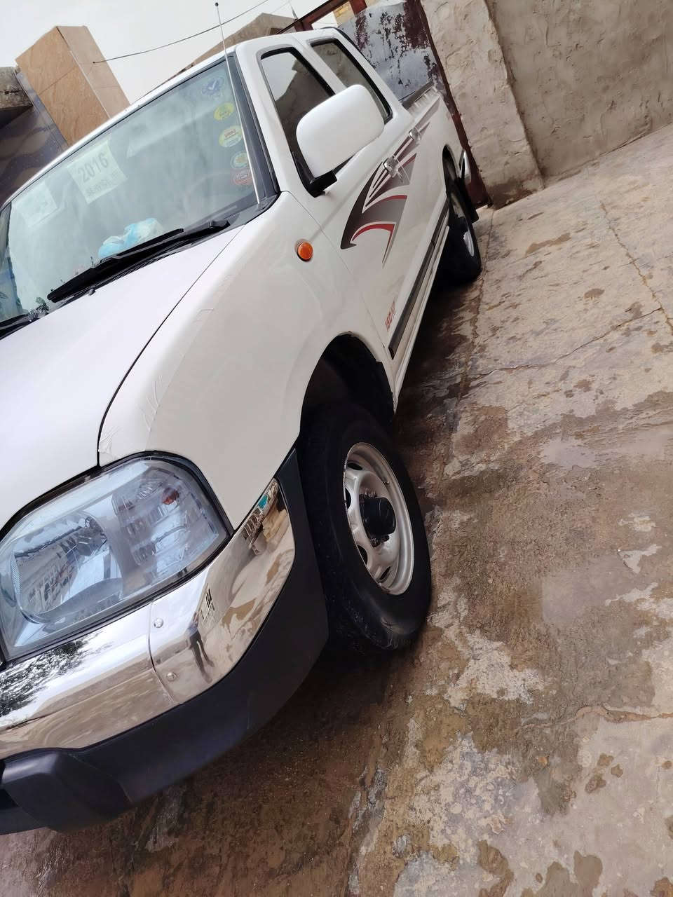 نسان موديل 16البيع بيها جاملق وبنديد تبديل اصليات مالت شركه وجاملق صبغ والباقي كفاله


**إذا كنت صاحب هذا الإعلان وتريد حذفه لأي سبب، رجاءا أرسل رسالة إلى الدعم الفني**