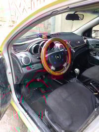 افيو • ٢٠٠٨ • محرك اوبترا