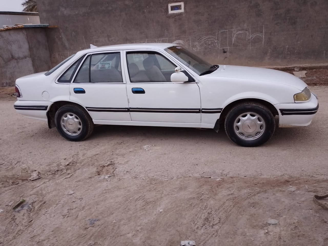 برنس موديل 95رقم نجف مكينه وكير وحداديه تخم تاير مكفوالات التبريد بس كمرسير السعر 18وبيه مجال الكهربائية شغاله دواخل بالكامل حلوه العنوان بابل ناحيه الطليعه ***********
