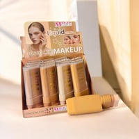 كونسلر • خافي عيوب • باب خان