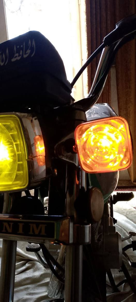 السـ ـلام عليـكم ورحمـه اللهَ وبـركاتـ ـه
اليـدور نضـيف وجديـد 
دراجـ ـه اربعه كـير مديـل25 
اسكـ ـنر اسـتنـساخ
محـ ـرك نامـه امتيـاز
بـل چيـ ـس واحـلا من الصـ ـوره 
صـارلي شهـ ـر من اشـتريتـه 
الدرجـه كاَملـ ـه مكمـله 
ربـع ماذاب عليـه  
شوفـت عيـنك 
المكَـان :نَجـ ـف:كَـوفه 
السعـ ـر 650 وبيـ ـه مجـال
رقم الهـاتف
***********
