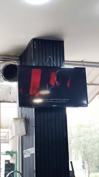 شاشة ٣٢ • سمارت سامسونج • فول فوركي