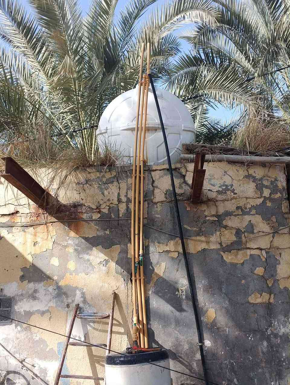 السلام عليكم عمل حيب الطلب الزبون عمل سباكه كامله من تجديد بواري وتجديد وتشطيب بيت كامل للتواصل الاتصال ااو واتساب ***********
