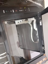 كانون MG2540s • مستعمل نضيف • كاترجات أصلية