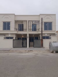 دارين للبيع • ١٠٤م • كركوك قادسية الثانية