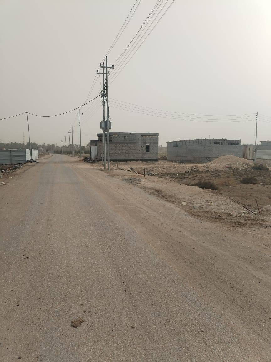 بيع مستعجل قطعه للبيع مساحه 100 متر طابو ملك صرف زراعي اصولي بإسم عراقي اصلي
شط العرب الجزيره شارع باب الهوى تتوفر كافة الخدمات من ماء كهربا تبليط وقريبه على شط العرب السعر 14. للاستفسار ع هذا الرقم *********** متوفر واتساب البصرة, العراق
