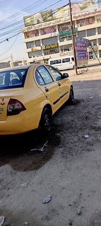 موديل 2016 • مكفولة • بدون ضربه