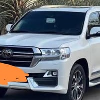 لاندكروزر GXR • ٢٠٢٠ • رقم اربيل