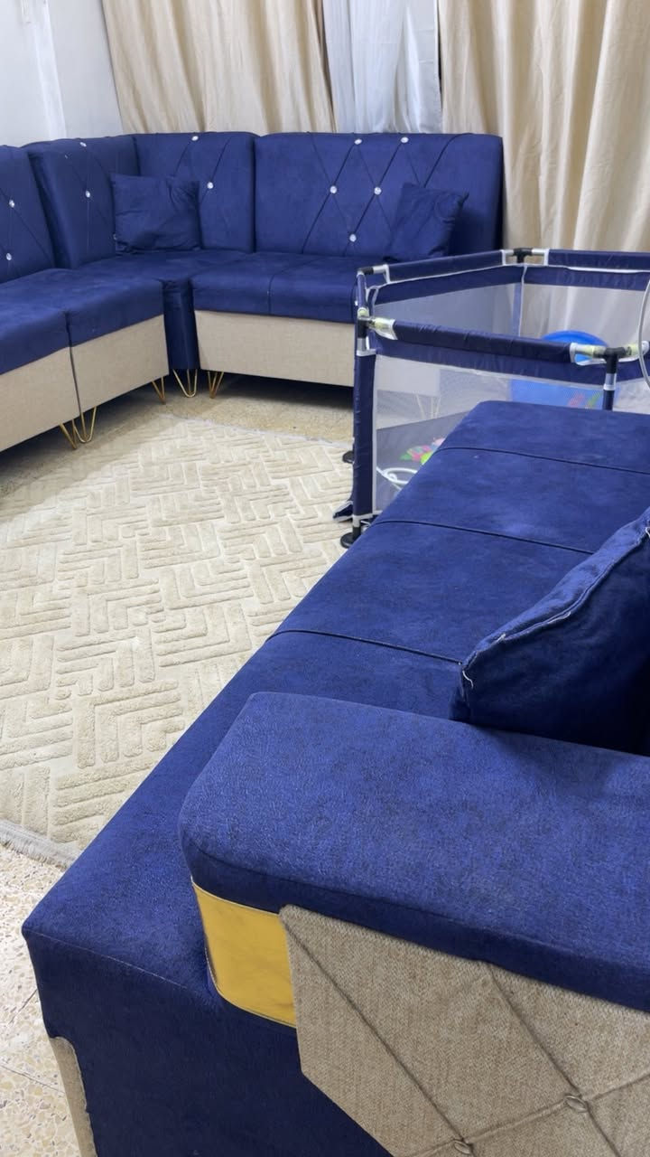 ديوان 5 قطع 10مقاعد ويا 4 كوشات وطبله + موكيت ٢٥٠


**إذا كنت صاحب هذا الإعلان وتريد حذفه لأي سبب، رجاءا أرسل رسالة إلى الدعم الفني**