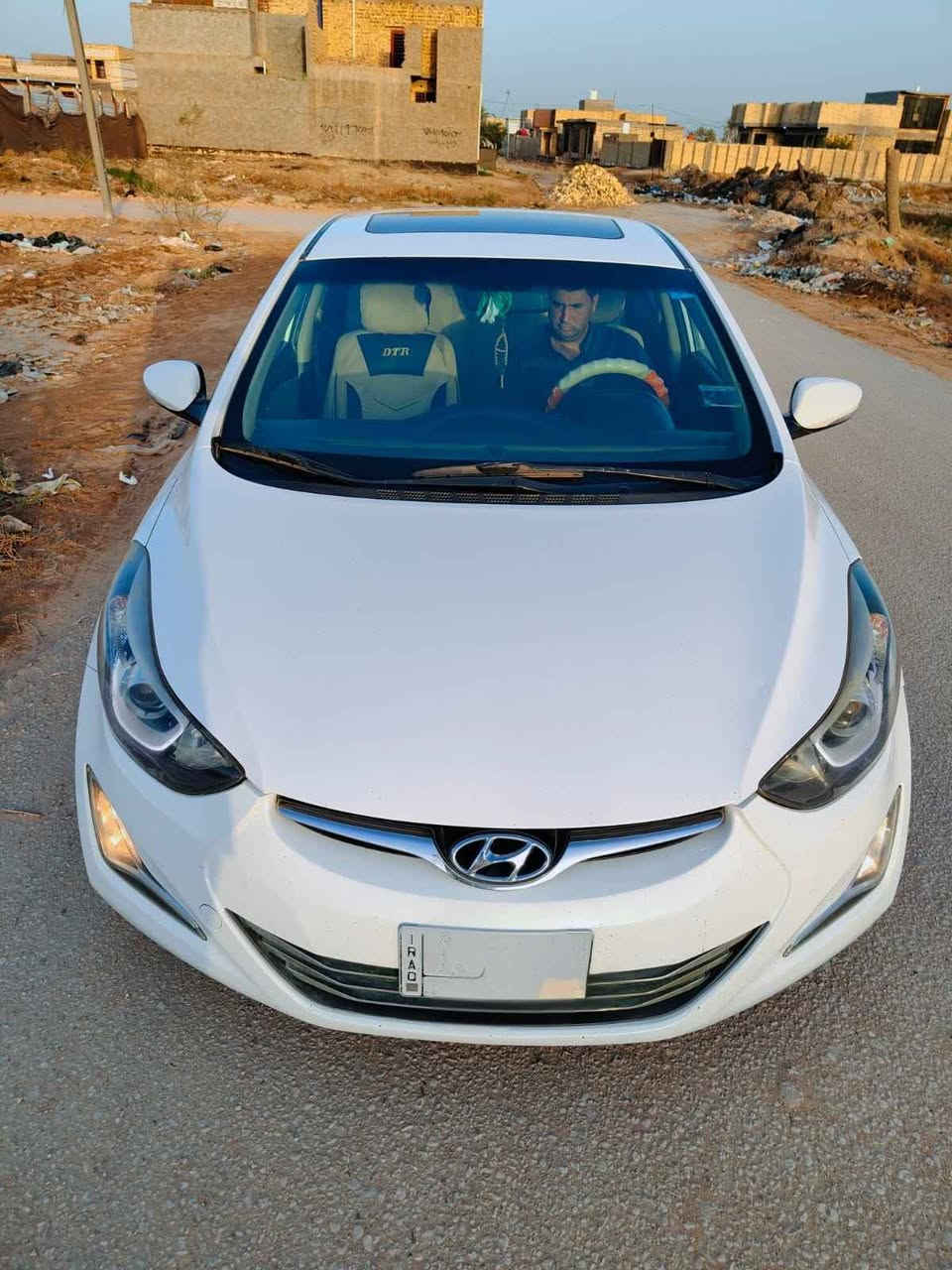 السلام عليكم
سياره النترا موديل ٢٠١٦ مكفولة تبريد حدادية مكينة كير كفالة السعر ١١٥ ورقة العنوان الديوانية المهناوية رقم الهاتف٠*********** /*********** كوفة, النجف
