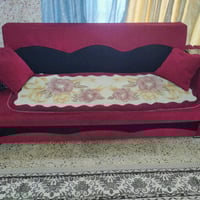 تخم قنفات • ١٠ مقاعد • نضيفه