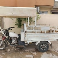 ستوته • منفيس • شاصي شرط