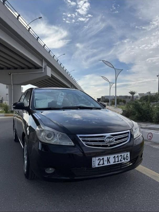 السلام عليكم
للبيع byd g3 ٢٠١٤ فول مواصفات مابيها لا صبغ ولا حادث سياره نضيفه وحلوه ينرادلها بس بوليش السياره گير ومحرك بلادي تحويل ثاني يوم السعر ٥٩ وبيها مجال للشراي مكانها صلاح الدين تكريت 
***********
