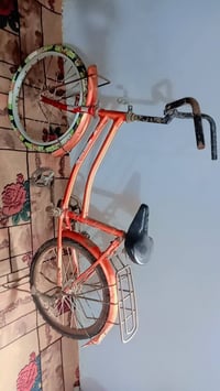 بيسكل سياحي • جاهز