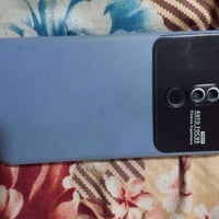 ريدمي 9 • مستعمل • نضافة ٧٠٪