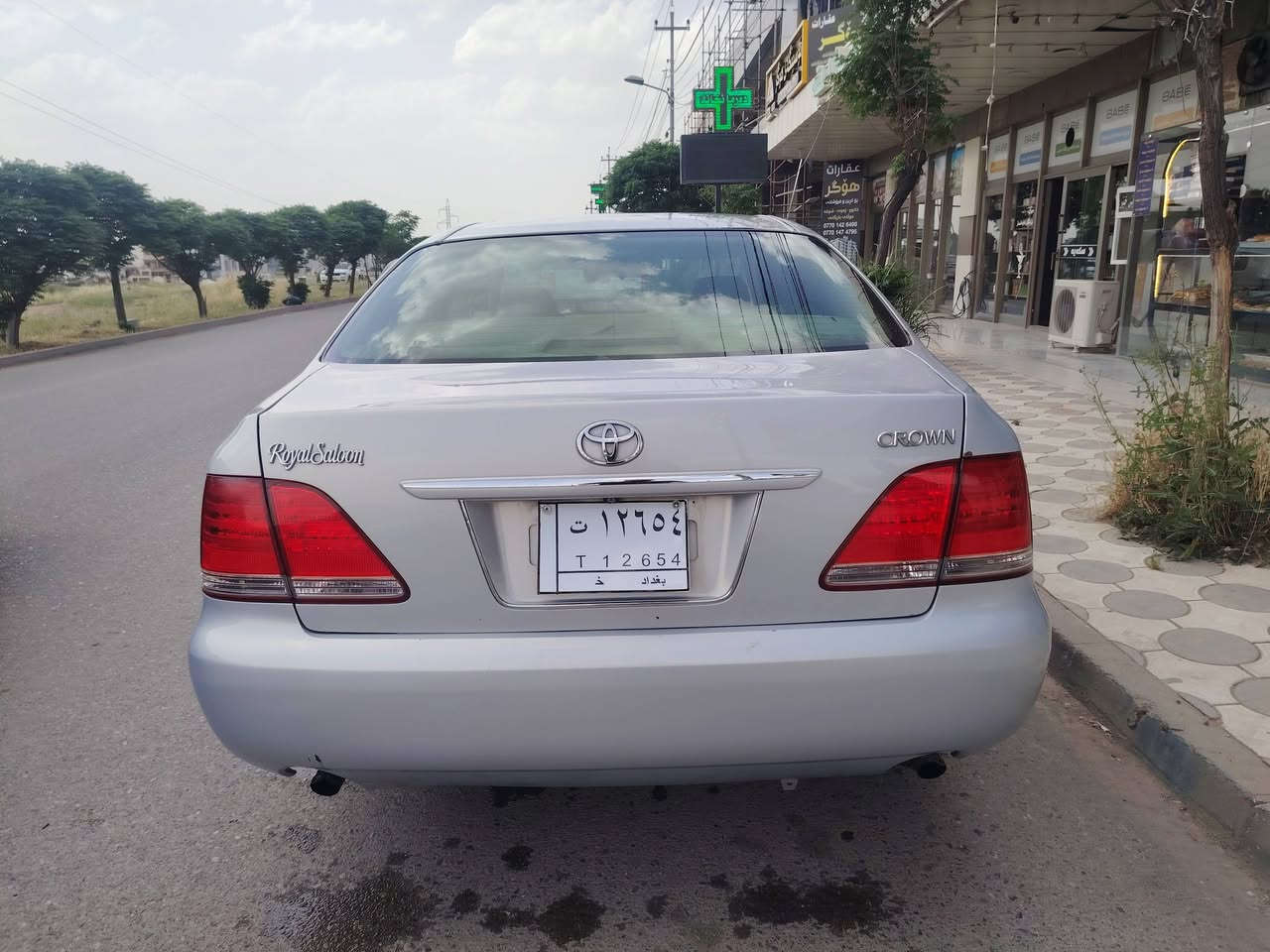 شاهینە بڕاوە مەکینە بچوک گێڕ گەورە 2005 دوودوگمە سلێمانی ژت*********** ژت***********
