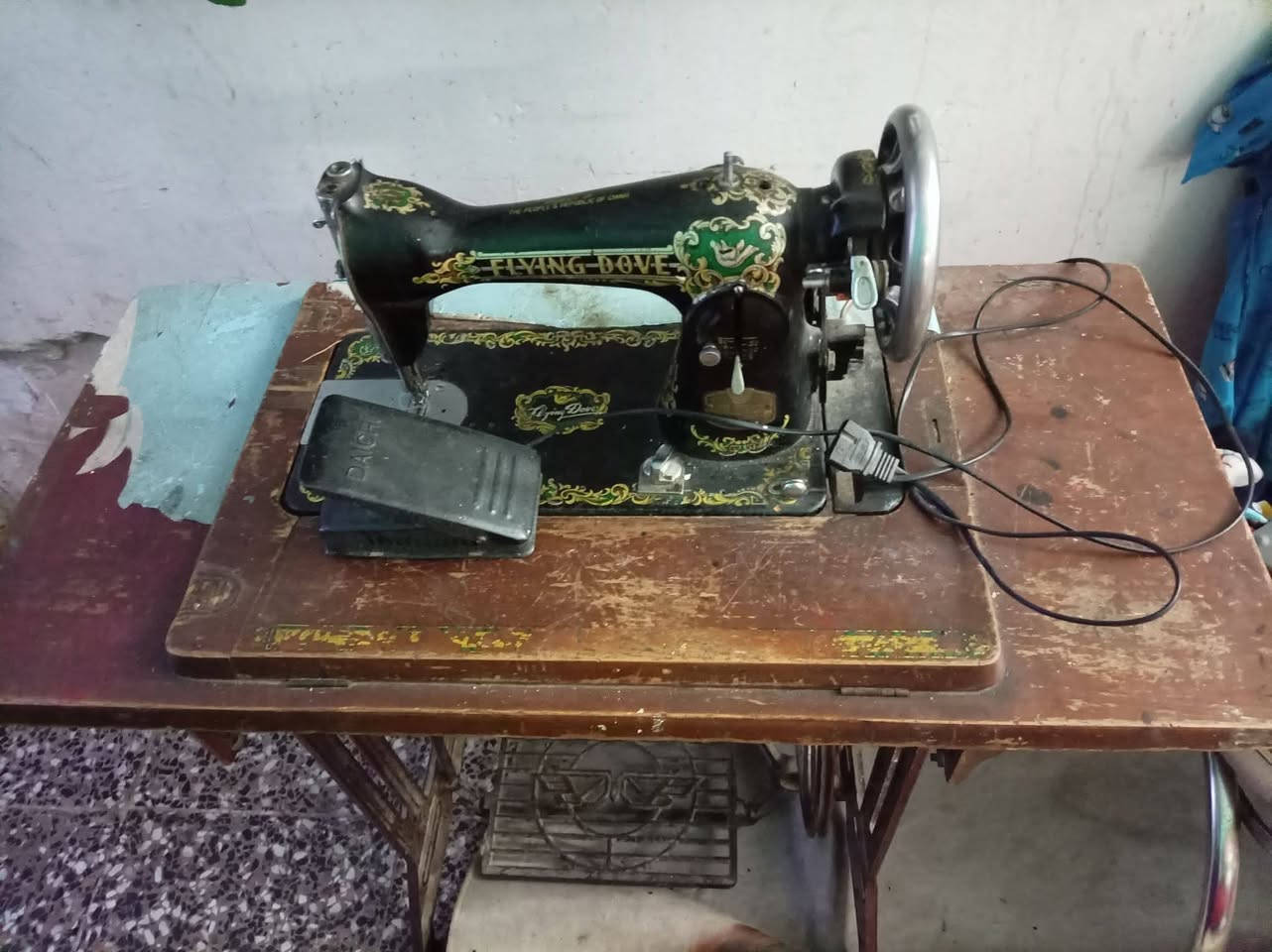 السلام عليكم للبيع مكاني العبيدي شهداء الثانيه بس تنظم مااعرف انظمها والقريب عليه اوصلها الئ للبيت


**إذا كنت صاحب هذا الإعلان وتريد حذفه لأي سبب، رجاءا أرسل رسالة إلى الدعم الفني**