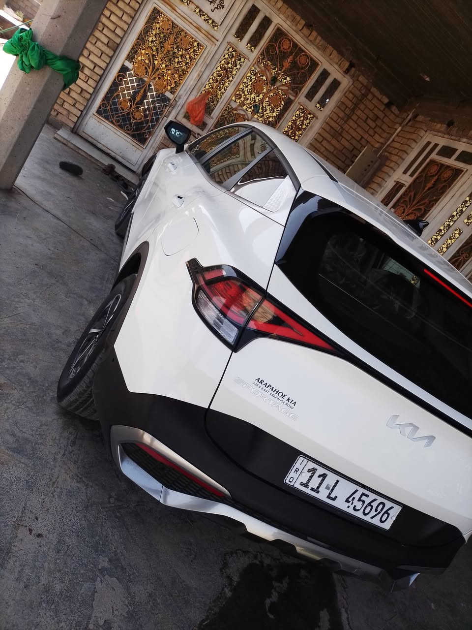 كيا سبورتج هايبرد 2023 وارد امريكي ماشيه 70الف
كير ماوس نظام اوت هولد دفع رباعي بدون بانوراما  حادثها مرفق بالصور 

رقمها بغداد@

المكان  واسط صويره

السعر 190وبيها مجال

الاتصال 

***********
