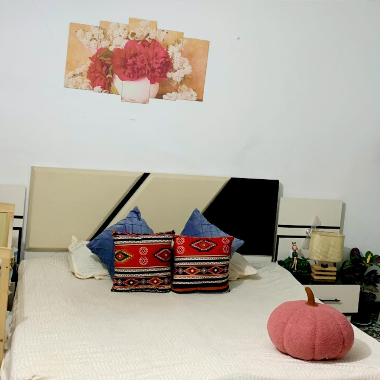 سرير للبيع


**إذا كنت صاحب هذا الإعلان وتريد حذفه لأي سبب، رجاءا أرسل رسالة إلى الدعم الفني**