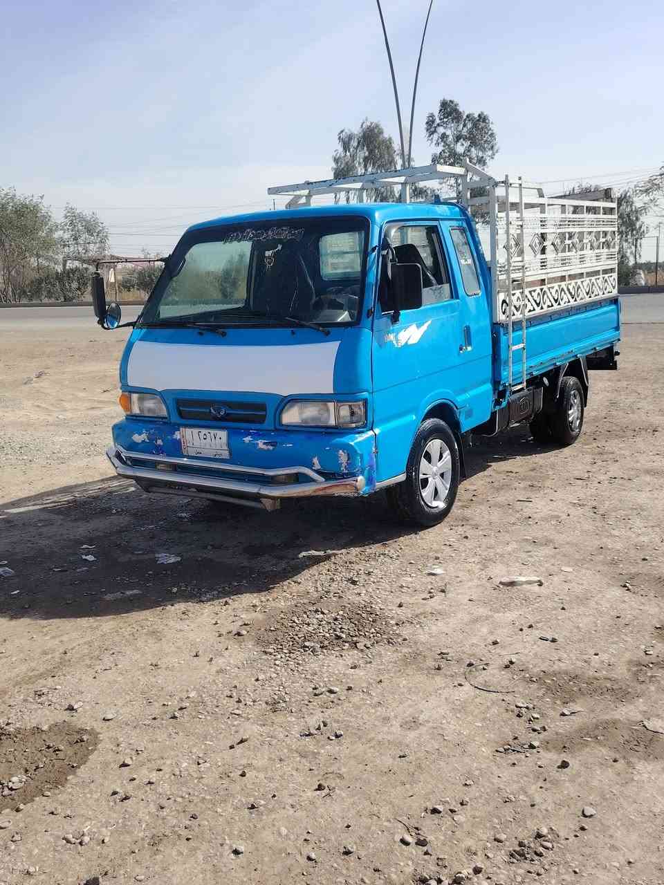 سلا عليكم كيه بنكو البيع مديل ٩٦
المكان ديالى بعقوبه/ الاستفسار) ***********
