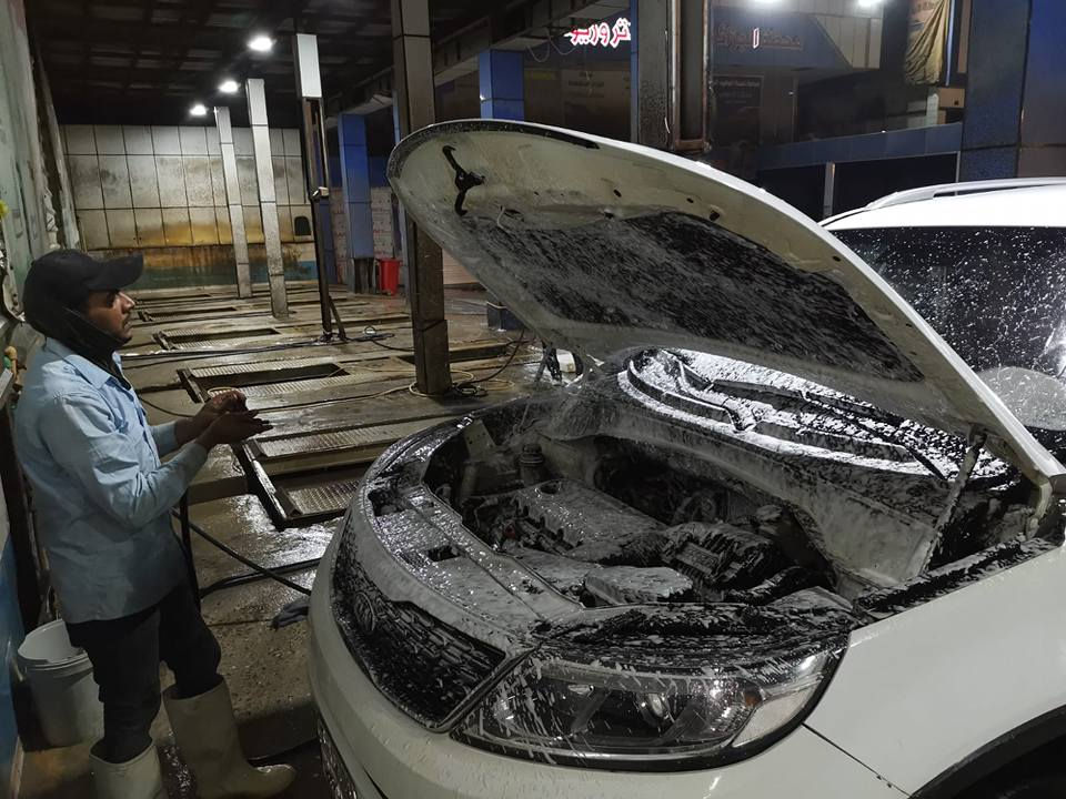 سورنتو ١٥ خليجي مكفول من ضربه وصبغ اربعه سلندر رقم اربيل سنويه منتهيه سياره ماشيه ٧٧  جديده *********** عنوان بصره جبيله البصرة, العراق
