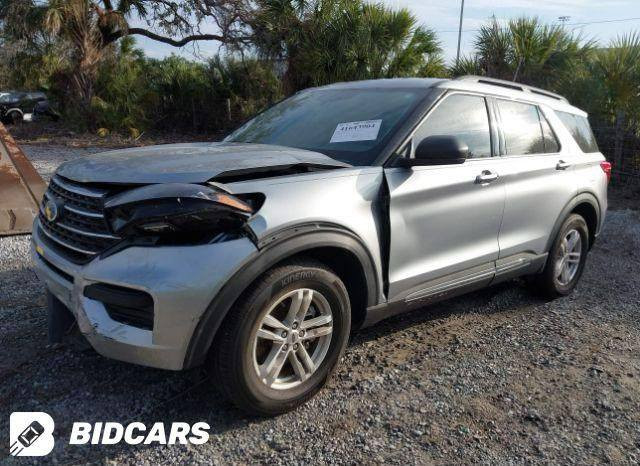 السلام  عليكم ورحمة الله وبركاته 

‏‎‏‎       ——— لـلـبـيع  فقط(233)$$بلاش البلاش  ———

‏‎‏‎فورد اكسبلورر       —  Ford Explorer

‏‎‏‎وراد أمريكي.     —  بدون ايرباك بس برده السكن

‏‎‏‎الموديل           — 2023

فئة.                 — XL 

حجم المكينه   — V4/2300T

‏‎‏‎اللون               — فضي  

‏‎‏‎المسافه المقطوعه — 43.000  قابل للزياده

‏‎‏‎حاله السياره. — صبغ الجامرلغ جهه السائق وربع البونيد  

‏‎‏‎المواصفات 
‏‎‏‎- بصمة تشغيل 
‏‎‏‎- بصمة أبواب 
‏‎ 
‏‎‏‎-ترحيب عند الاقتراب 
‏‎‏‎-كشنات جلد 
‏‎‏‎- رادار جانبي 
‏‎‏‎-رادار امامي 
‏‎- رادار خلفي 
‏‎‏
‏
‏‎-گير ماوس 
‏‎-دبل اكسل //لايوجد 
‏‎-اوتو هولد 
‏‎-اوتو ستوب 
‏‎-هندبريك بصمه 
‏‎-٧وضعيات قياده 
‏‎‏‎-كشنات تدفئة 
‏‎‏‎- ستيرن بحركه كهربائيه 
‏‎‏‎- تبريد مركزي 
‏‎‏‎- بگ لايت LED 
‏‎-صندوق كهربائي 
‏‎-كشنات VIP ( منفصل )
‏‎‏‎- كود باب 
‏‎‏‎-كرسي السايق والراكب بحركه كهربائيه
‏‎‏‎-تحكم ستيرن جهتين 
‏‎‏‎-تحديد سرعه 
‏‎‏‎-مانع انزلاق 
‏‎‏‎-ليد نهاري
‏‎‏‎-كامره خلفيه دواره 
‏‎‏‎باقي المواصفات المعروفه 

‏‎‏‎السعر            — 233 $$$

‏‎‏‎رقم السياره    — أربيل  

‏‎‏‎موقع  السياره — كركوك 

‏‎‏‎للأستفسار. واتساب فقط —  ***********
