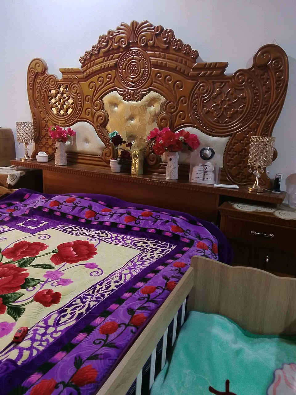 غرفه خشب صاج ثقيل للبيع 
السعر مليون 100


**إذا كنت صاحب هذا الإعلان وتريد حذفه لأي سبب، رجاءا أرسل رسالة إلى الدعم الفني**