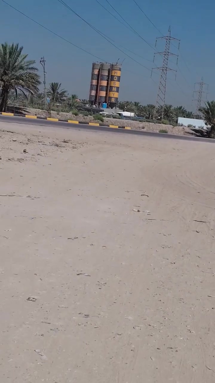 قطعه للبيع طابو صرف في شارع 100🚦🚦

في محيزم 2 ثالث قطعه عن شارع 100

الركن مالتها على شارع 30

مقابل معمل احمد رباح

المساحه 200متر سعره حلو ومقبول 

***********

أبو علوش ☎️👉@

