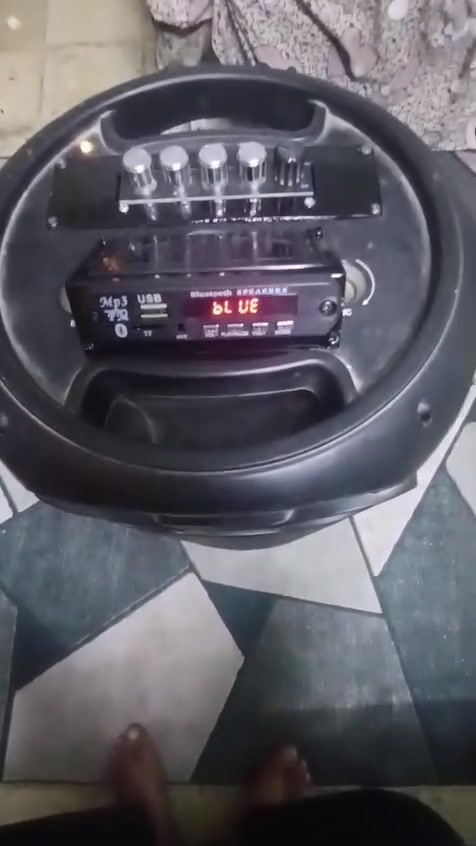 تحوير سماعه كرت عاطل صوت خرافي


**إذا كنت صاحب هذا الإعلان وتريد حذفه لأي سبب، رجاءا أرسل رسالة إلى الدعم الفني**