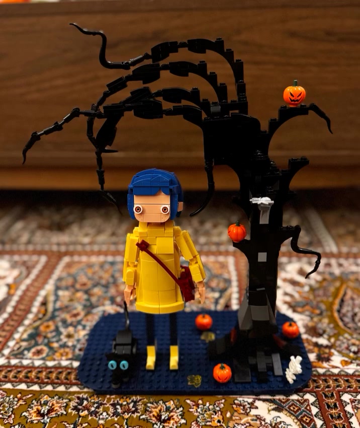 ‏ قطعه تحفه تم الانجاز  
coraline


**إذا كنت صاحب هذا الإعلان وتريد حذفه لأي سبب، رجاءا أرسل رسالة إلى الدعم الفني**