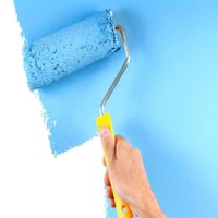 عندك بيت وتريد ترتبه ع الطريقه العصريه الحديثه بيتك بي رطوبه قويه وصبغ...