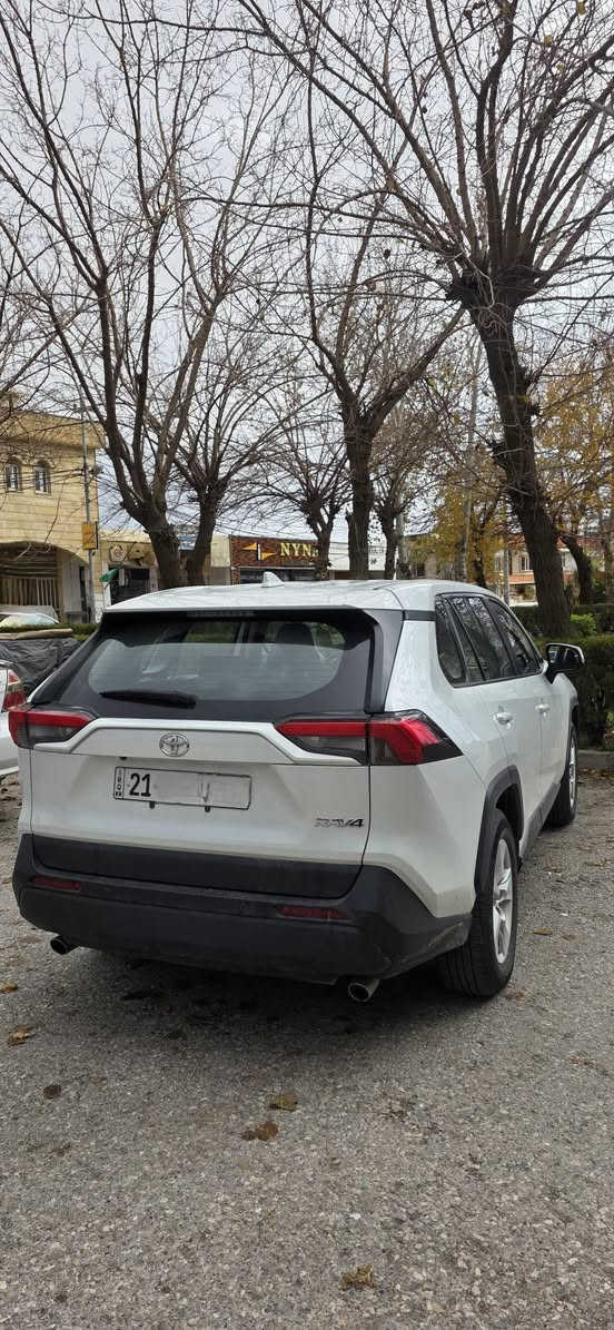 به ناوى خودا

تويوتا راف 4  2023
تجمع صين
بى بوياخ بى سارد سه ياره كه زور خاوينه هيج نوقو ستانيه كى نيه
مواسه فات(رادار خه تى جاده ئوتو هولد شاشه و كاميرا لايد ليد زينون كوشن جلد شاشه كاميرا......)
١٠ كير به نزين زور كه م سه رف ده كات
سه نه ويو ره قه م تازه 
ته حويلو به ناو كردن به شه رت 
٣٠ هه زار روشتوه

شوين/سليمانى
نرخ/٢١٩ كه لاو معامه له 
ت/*********** السليمانية, العراق
