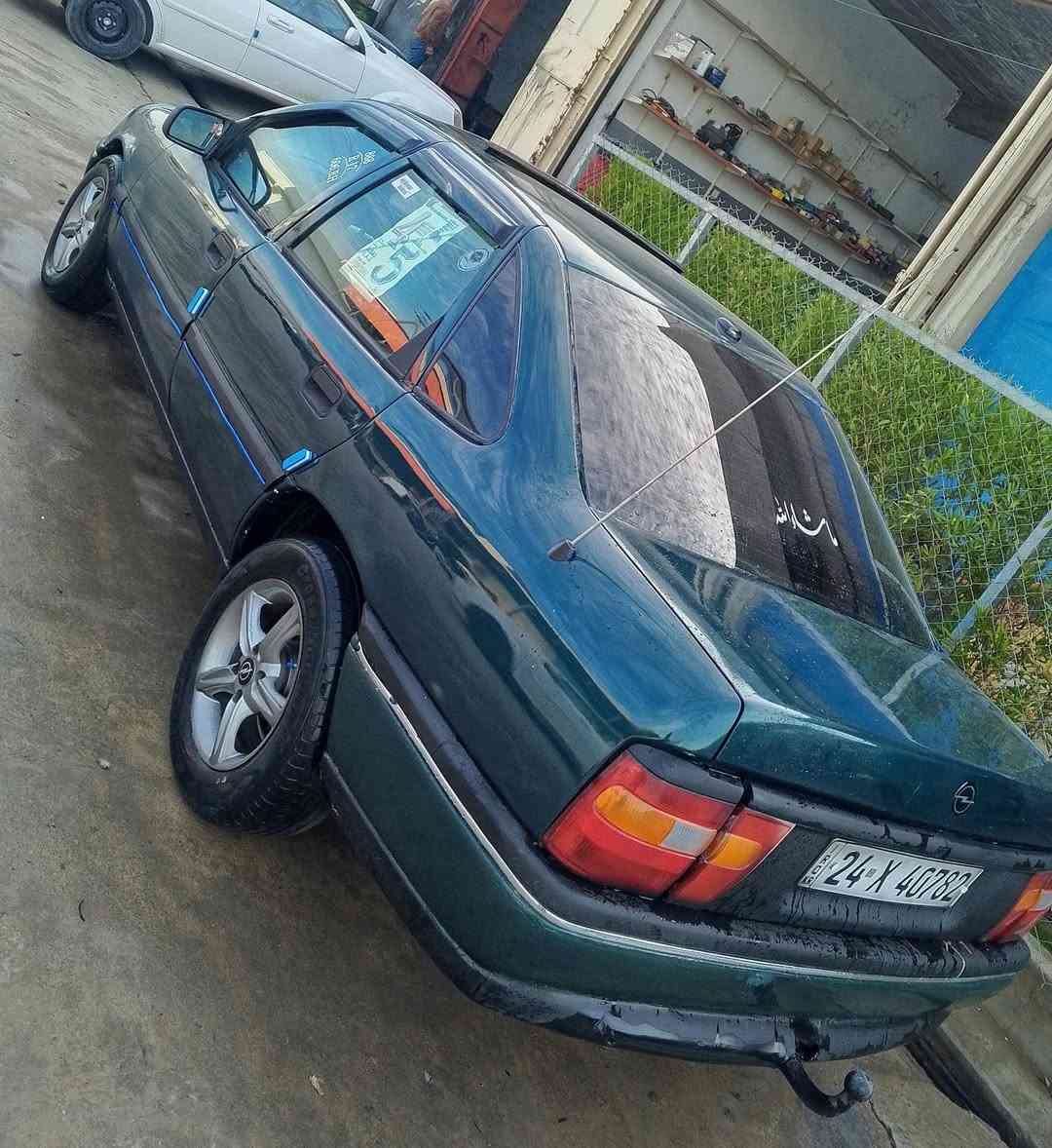 السلام عليكم اخوان اوپل فكترا موديل 95 لون زيتوني محرك صني المرغوب تبريد سياره كلش نضيف فول سلايت پور ايبي ايس اربع تكوت جام كهربائي دبل رون دبل ايرباگ حادث مابي دوسات داير بيلادي فقط عام بخ جماليه رقم سنوي هزه جديد الا ليغايت 2030 تحويل ثاني يوم شرط سعرها 41 ورقه عنوان قضاء دهوك به رده ره ش بين دهوك وموصل رقم الموبايل ***********وتساب فايبر موجود
