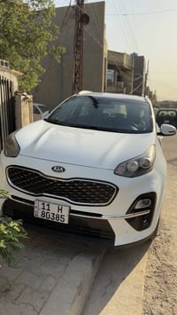 سبورتج خليجي موديل ٢٠٢٠  جاهزة من كل شي رقم بغداد  مكاني بغداد الدورة ...