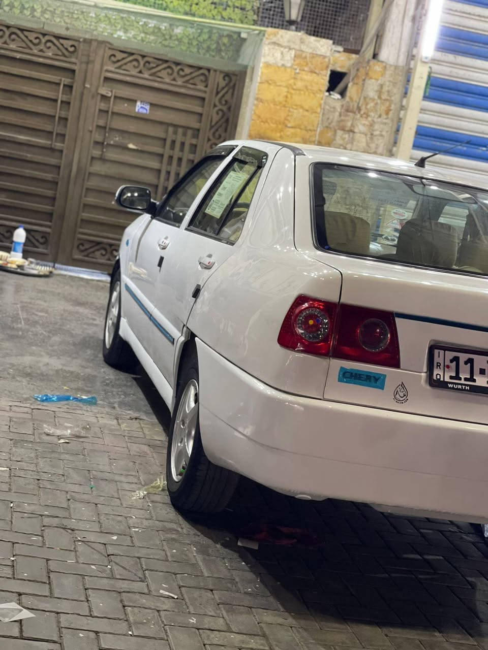 سلام عليكم شيري كوين 2010🪬
🔴كير مكينه مكفولات
🔴صدر جديد
🔴مشط ستيرن جديد
🔴تبريد تدفئه شغاله
🔴بدون صبغ
🔴ماشيه 97 
🔴بطاينه جديده
🔴ارضيه جلد
🔴دوشمه جديده
🔴غرفه جديده 
🔴بدون نقص
🔴النايلون مال شركه بعده
🔴تحويل ثاني يوم

🔴السعر 47 وبيه مجال بصيط

العنوان  الكرخ

***********
