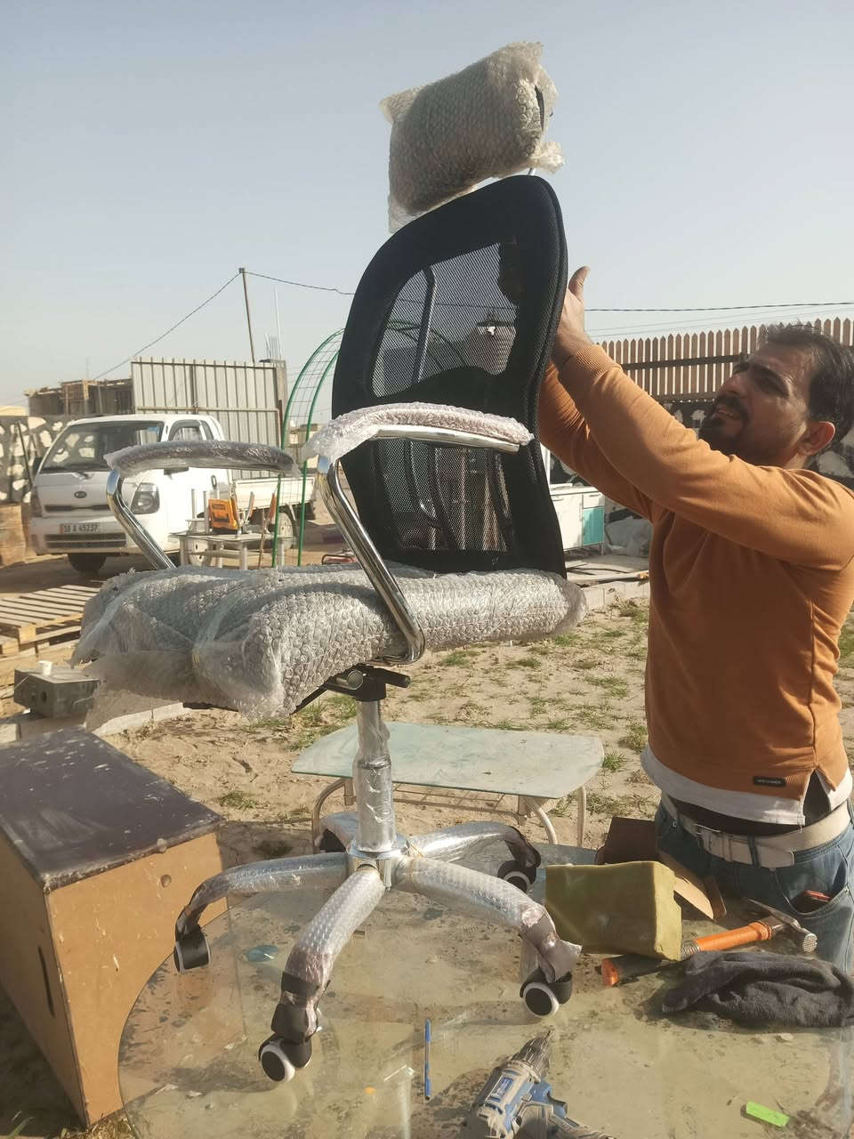 غراض للبيع ***********
