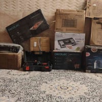 شلعة كهربائيات • كله شغال • الزعفرانية