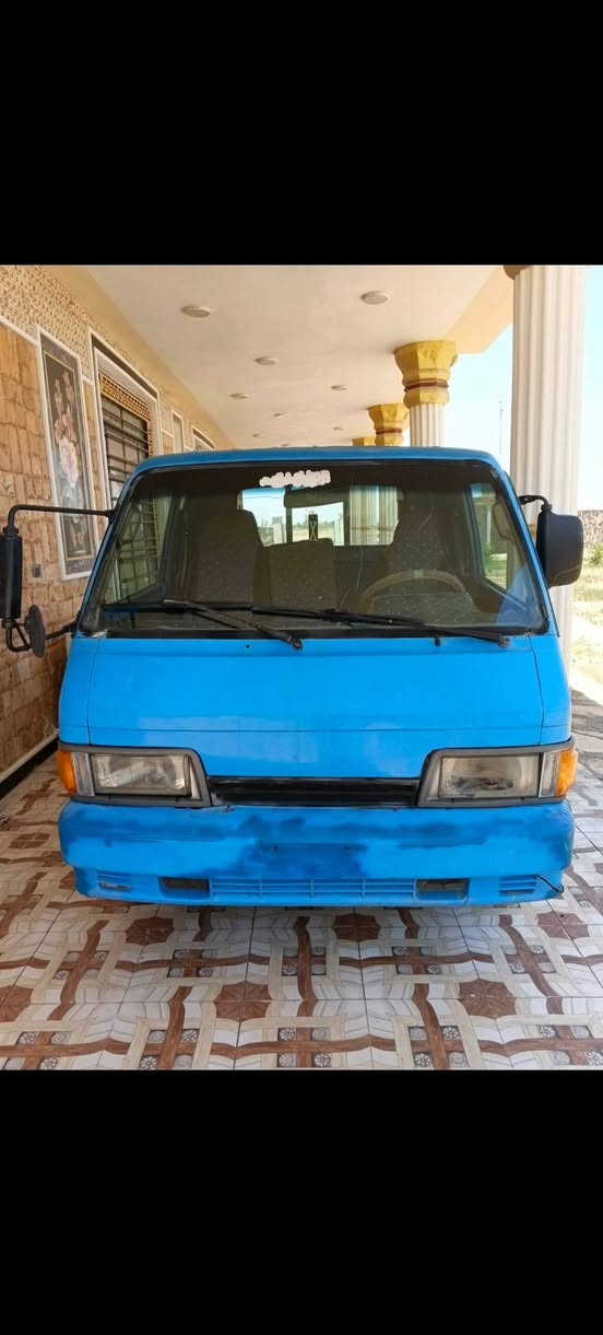 السلام عليكم للبيع كيا حمل 94مكفوله محرك وگير واكسن وحداديه وصدر وبور تخم تاير جديد شاصي جديد ترايك للبصره
بدون تحويل رقم منفيس متعهد بيها السعر ٣٠ وبيها مجال للاتصال ***********
